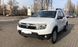 Дефлектор на капот (мухобойки) Renault Duster 2010 г. евро крепеж СЕК0108Т фото 3