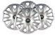 Ковпаки на колеса R15 на Dodge , ковпак на Додж SKS 321 SKS 321 фото 1