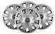 Ковпаки на колеса R15 на Dodge , ковпак на Додж SKS 319 SKS 319 фото 1