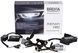 Комплект ксенонового світла BREVIA Н11 6000 ДО 35W / Комплект ксенону BREVIA Н11 6000К Super Slim Ballast 15952 фото 2