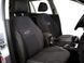 Оригинальные чехлы салона на CHEVROLET LACETTI 2004- (СЕДАН) . Авточехлы на CHEVROLET LACETTI 2004- (СЕДАН) CV03 фото 1