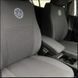 Оригинальные чехлы салона Favorite Volkswagen Golf IV хетчбек. Чехлы на сидения Favorite Volkswagen Golf 4 VW09 фото 2