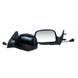 Дзеркало бокове ЗБ 3109/LADA Samara 08,09,13-15/BLACK чорне (ЗБ 3109 BLACK) ЗБ 3109 BLACK фото 5