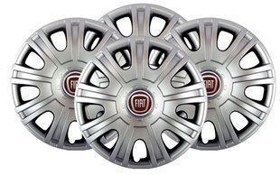 Колпаки на колеса R15 на Fiat , колпак на Фиат SKS 319 SKS 319 фото