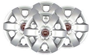 Колпаки на колеса R15 на Fiat , колпак на Фиат SKS 310 SKS 310 фото