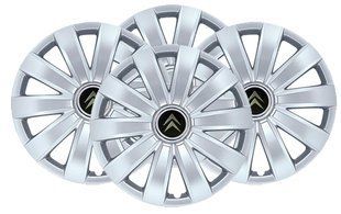 Колпаки на колеса R16 на Citroen , колпак на Ситроен SKS 421 SKS 421 фото