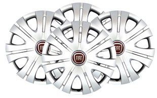 Колпаки на колеса R15 на Fiat , колпак на Фиат SKS 317 SKS 317 фото