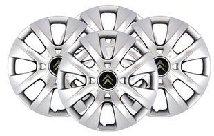 Колпаки на колеса R15 на Citroen , колпак на Ситроен SKS 334 SKS 334 фото