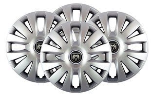 Колпаки на колеса R15 на Dodge , колпак на Додж SKS 324 SKS 324 фото