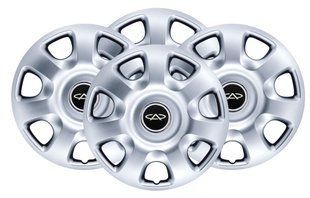 Ковпаки на колеса R15 на Chery , ковпак на Чері SKS 336 SKS 336 фото