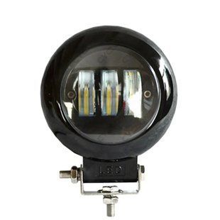Фара дневного света (LED) CYCLON WL-F2B CREE-3 30W SP Дальний свет WL-F2B 30W SP HQ фото