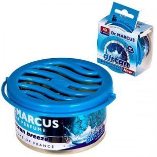 Освежитель воздуха DrMarkus AIRCAN Ocean Breeze 40g (415) 415 фото