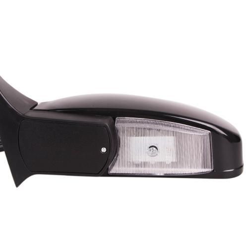 Зеркало боковое ЗБ 3109П/LADA Samara 08,09,13-15/BLACK/LED черн/пов (ЗБ 3109П BLACK/LED) ЗБ 3109П BLACK/LED фото