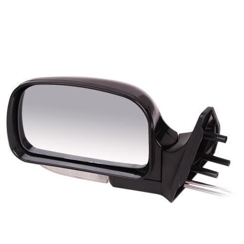 Зеркало боковое ЗБ 3109П/LADA Samara 08,09,13-15/BLACK/LED черн/пов (ЗБ 3109П BLACK/LED) ЗБ 3109П BLACK/LED фото