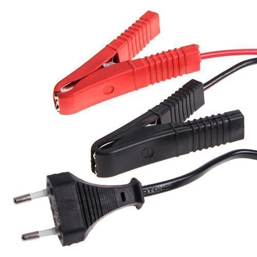 Зарядний пристрій PULSO BC-12245 12&24V/0-15A/10-190AHR/LED-Ампер./Імпульсне (BC-12245) BC-12245 фото