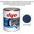 Краска акриловая Dyo 440 Атлантика 1l 82760 фото