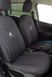 Оригинальные чехлы салона на Citroen Berlingo 2008 - 2020 . Авточехлы на Citroen Berlingo 2008-2020 КОМПЛЕКТ CI27 фото 2