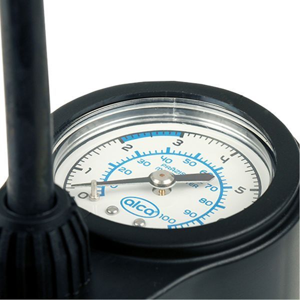 Ручной насос "AeroPump Manometer" Alca 217200 96102 фото