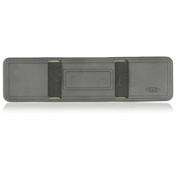 Премиум панорамное зеркало "Panorama PRO" Heyner 250x60mm, 514000 76289 фото