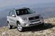 Дефлектор на капот (мухобойки) Toyota RAV4 2000-2006 г. TYA12 фото 1