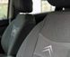 Оригинальные чехлы салона на Citroen Berlingo 2008 - 2020 . Авточехлы на Citroen Berlingo 2008-2020 КОМПЛЕКТ CI27 фото 1