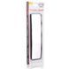 Премиум панорамное зеркало "Panorama PRO" Heyner 250x60mm, 514000 76289 фото 1