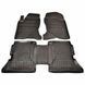 Авто килимки в салон Great Wall Haval H3 - H5 (Avto-Gumm) Автогум 11390 фото