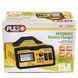 Зарядний пристрій PULSO BC-12245 12&24V/0-15A/10-190AHR/LED-Ампер./Імпульсне (BC-12245) BC-12245 фото 5