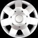 Колпак на колеса SJS/SKS 219/R14 ( с логотипом авто ) 1296568667 фото 1