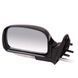 Зеркало боковое ЗБ 3109П/LADA Samara 08,09,13-15/BLACK/LED черн/пов (ЗБ 3109П BLACK/LED) ЗБ 3109П BLACK/LED фото 3