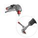 Насадка кутова для шурупокрута INTERTOOL VT-0116 VT-0116 фото 4