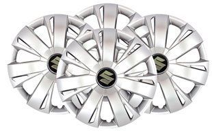Колпаки на колеса R16 на Suzuki , колпак на Сузуки SKS 411 SKS 411 фото