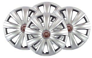 Колпаки на колеса R15 на Fiat , колпак на Фиат SKS 328 SKS 328 фото
