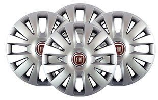 Колпаки на колеса R15 на Fiat , колпак на Фиат SKS 324 SKS 324 фото