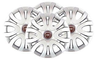 Колпаки на колеса R15 на Fiat , колпак на Фиат SKS 330 SKS 330 фото