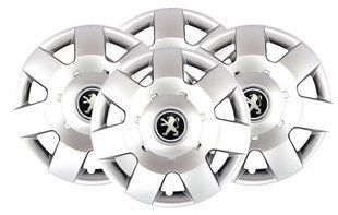 Ковпаки на колеса R14 на Peugeot , ковпак на Пежо SKS 219 SKS 219 фото