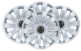 Колпаки на колеса R16 на Mazda , колпак на Мазда SKS 421 SKS 421 фото