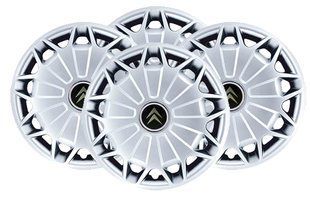 Колпаки на колеса R16 на Citroen , колпак на Ситроен SKS 419 SKS 419 фото