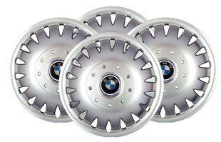 Колпаки на колеса R16 на BMW , колпак на БМВ SKS 410 SKS 410 фото