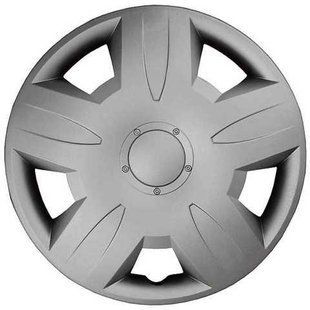 Колпаки на колеса R14 "Jestic" Portos. колпак колесный 1761408829 фото