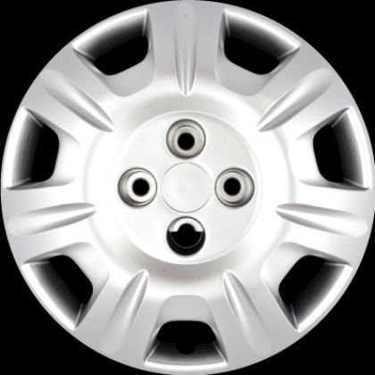 Ковпак на колеса Fiat під болти R14 SJS/SKS 220. Ковпаки колісні SKS 220 Fiat (R14) під болти. SKS 220 фото
