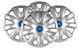 Ковпаки на колеса R15 на Ford , ковпак на Форд SKS 321 SKS 321 фото 1