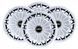 Ковпаки на колеса R15 на Chery , ковпак на Чері SKS 338 SKS 338 фото 1