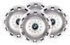 Колпаки на колеса R16 на BMW , колпак на БМВ SKS 414 SKS 414 фото 1