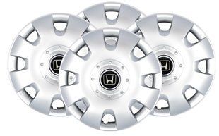 Ковпаки на колеса R15 на Honda , ковпак на Хонда SKS 304 SKS 304 фото