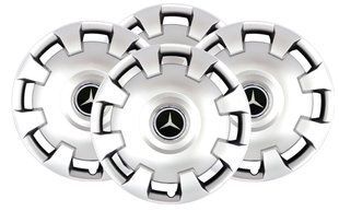 Ковпаки на колеса R15 на Mercedes-Benz , ковпак на Мерседес SKS 303 SKS 303 фото