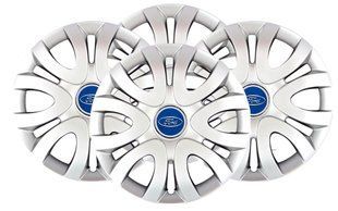 Ковпаки на колеса R15 на Ford , ковпак на Форд SKS 330 SKS 330 фото
