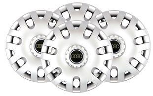 Колпаки на колеса R14 на Audi , колпак на Ауди SKS 204 SKS 204 фото