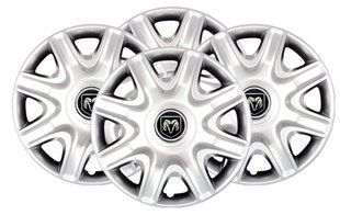 Колпаки на колеса R15 на Dodge , колпак на Додж SKS 332 SKS 332 фото