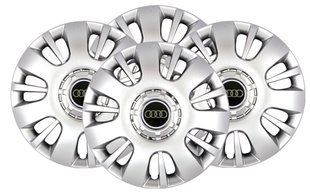 Колпаки на колеса R16 на Audi , колпак на Ауди SKS 407 SKS 407 фото